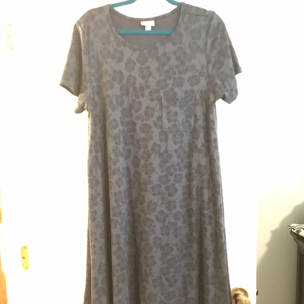 LulaRoe Carly
